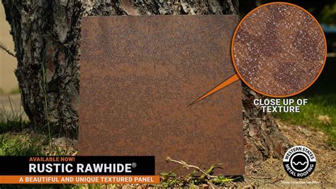 rustic sheet metal walls|rustic rawhide wall panels.